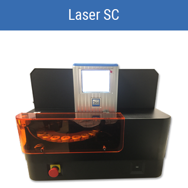 Laser SC