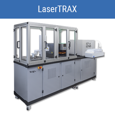 LaserTRAX