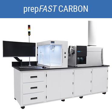 prepFAST CARBON