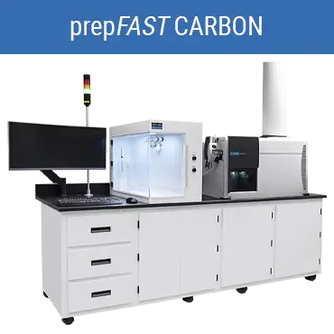 prepFAST CARBON