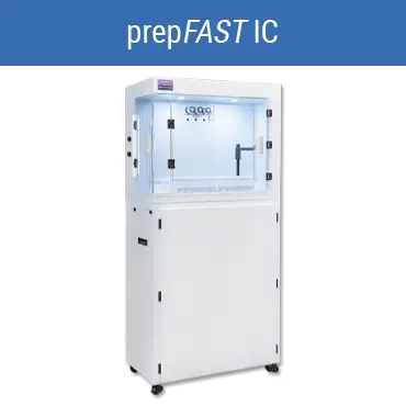 prepFAST IC