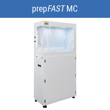 prepFAST MC