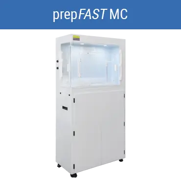 prepFAST MC