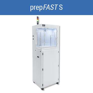 prepFAST S