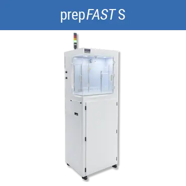 prepFAST S