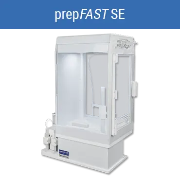 prepFAST SE