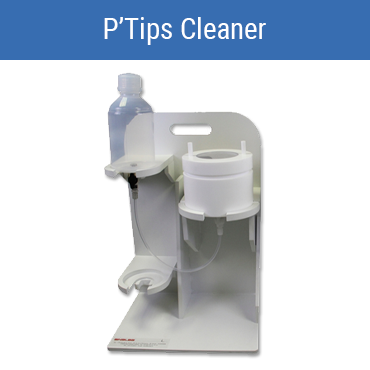 P’Tips Cleaner