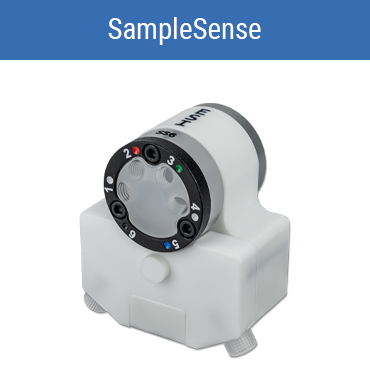 SampleSense