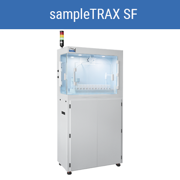 SAMPLETRAX