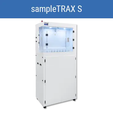 SAMPLETRAX