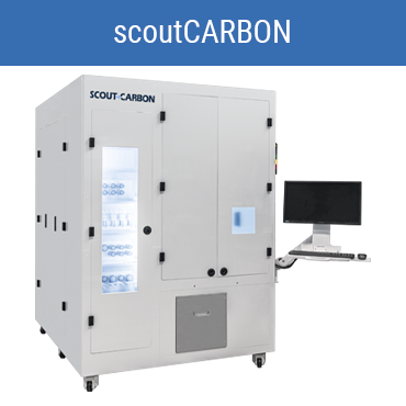 scoutCARBON