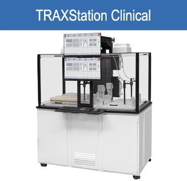 TRAXStation Clinical