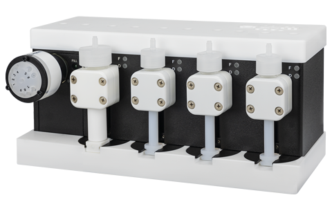 S400V prepFAST Syringe Module S400V prepFAST Syringe Module