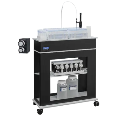 prepFAST M5X Systems prepFAST M5X Systems