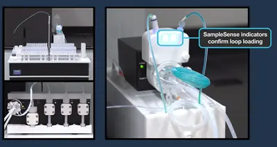 SampleSense prep<em>FAST</em> Autodilution Video