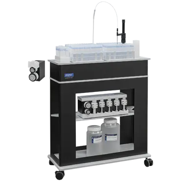 prepFAST MAX Systems prepFAST MAX Systems