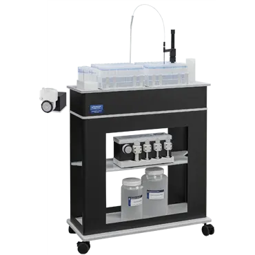 prep<em>FAST</em> X System