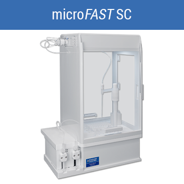 micro<em>FAST</em> SC Single-Cell & Nanoparticles