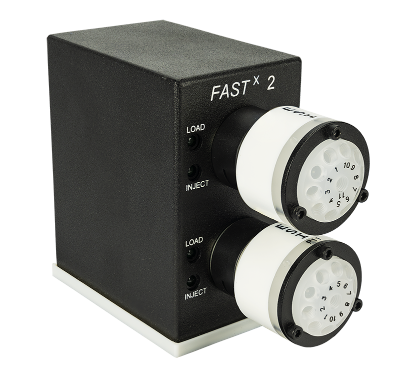 brineFAST Dual Valve Module brineFAST Dual Valve Module