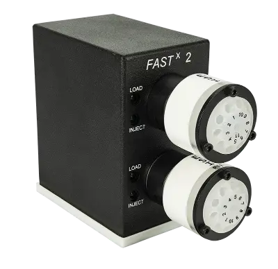 brineFAST Dual Valve Module brineFAST Dual Valve Module