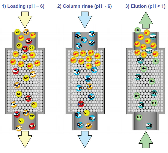 sea<em>FAST</em> Preconcentration Column sea<em>FAST</em> Preconcentration Column