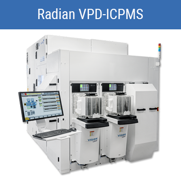 Radian VPD-ICPMS