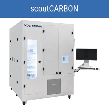 scoutCARBON scoutCARBON