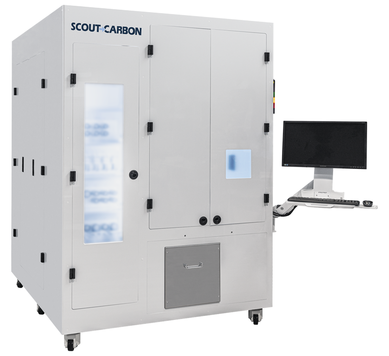 scoutCARBON scoutCARBON