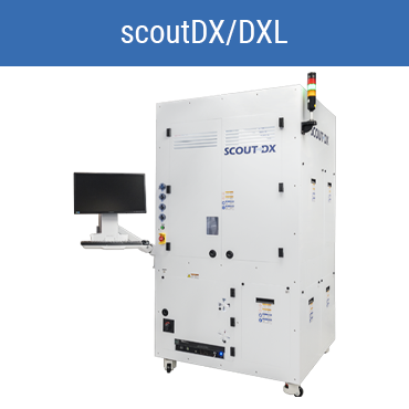 scoutDX/DXL