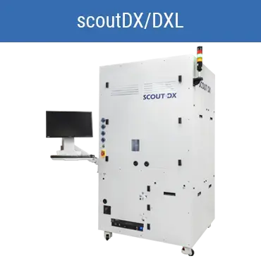 scoutDX/DXL