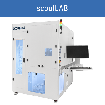 scoutLAB