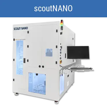 scoutNANO