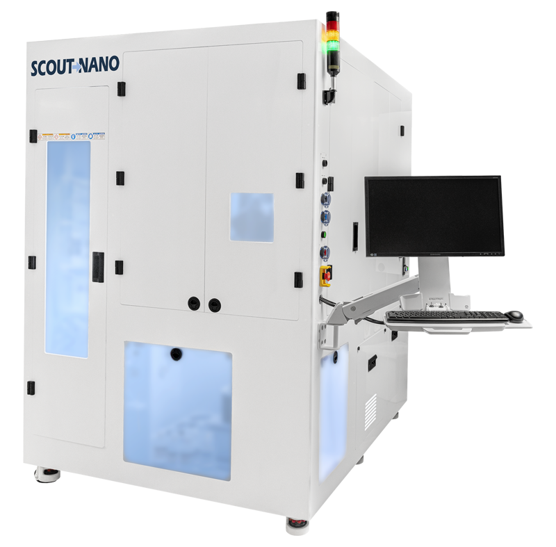 scoutNANO scoutNANO