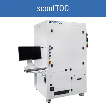 scoutTOC scoutTOC