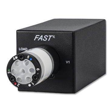 FAST System FAST System