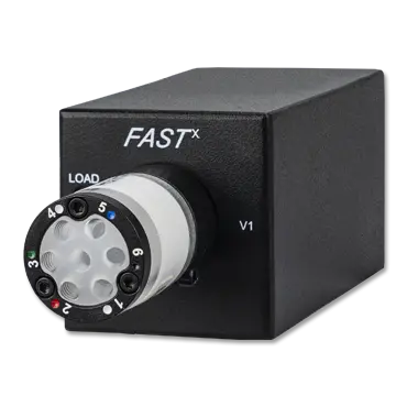 FAST System FAST System