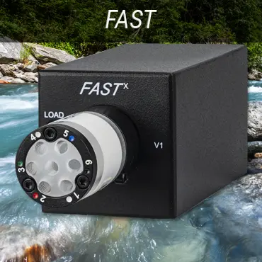 <em>FAST</em>