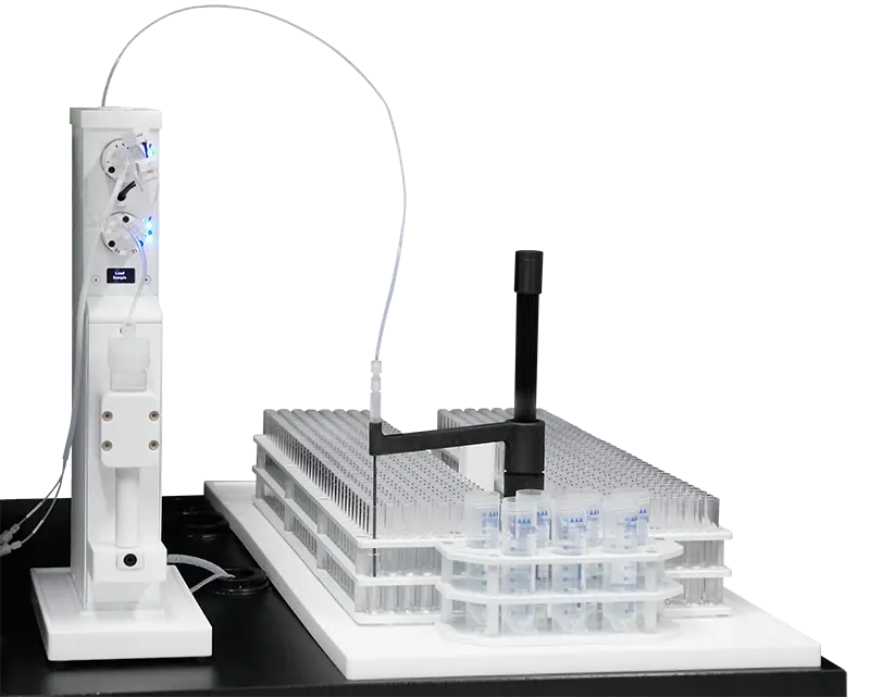 FASTFluidic FilterProbe FASTFluidic FilterProbe