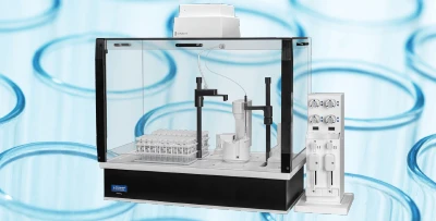 FASTFluidic GTX 1 µL Sampling and Diluting Application Note