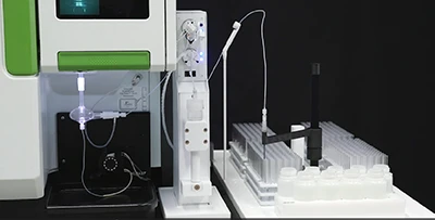 FASTFluidic Ag Soil Video