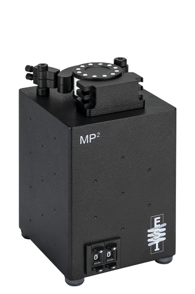 MP2 2-Channel Manual Control MP2 2-Channel Manual Control