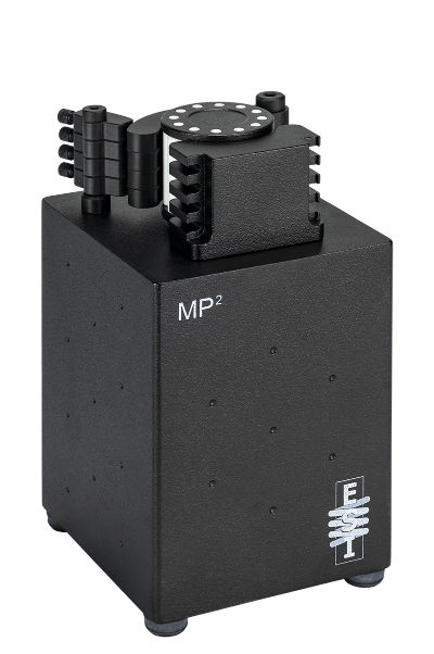 MP2 4-Channel PC Control MP2 4-Channel PC Control