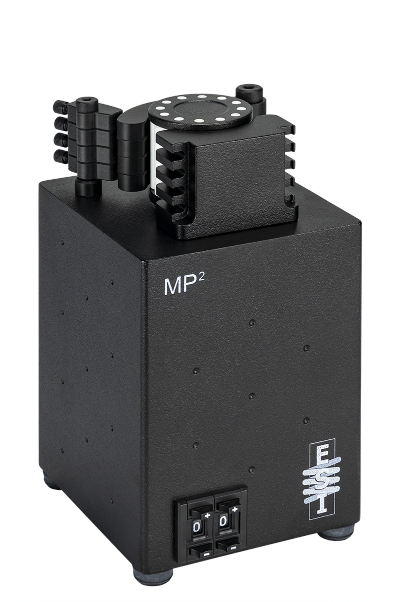 MP2 4-Channel Manual Control MP2 4-Channel Manual Control