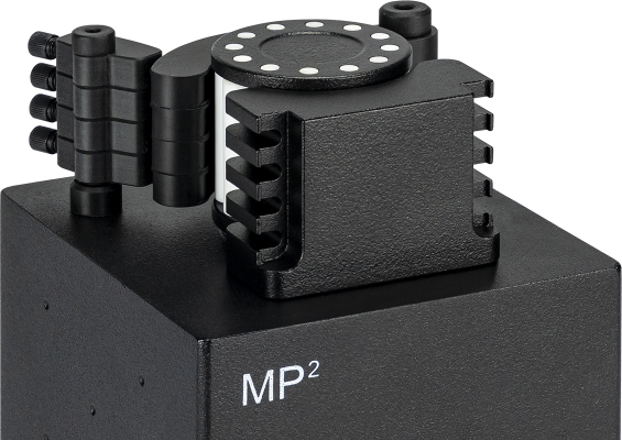 MP2 Closeup