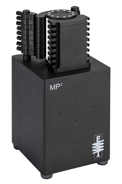 MP2 8-Channel PC Control MP2 8-Channel PC Control