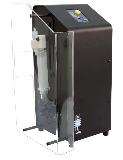 aliiix 50x1 single reciprocating pump