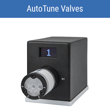 AutoTune Valve