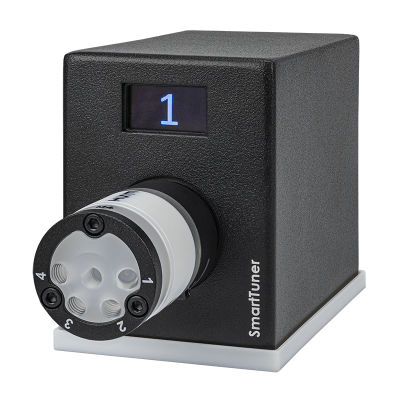 SmartTuner Valve for PerkinElmer ICPMS SmartTuner Valve for PerkinElmer ICPMS