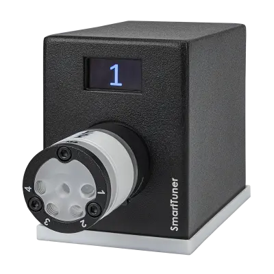 SmartTuner Valve for PerkinElmer ICPMS SmartTuner Valve for PerkinElmer ICPMS