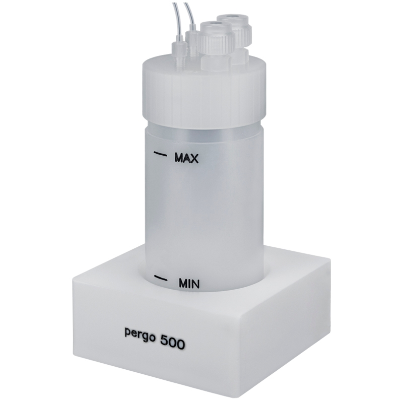 pergo 500 Dual pergo 500 Dual